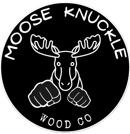 Moose Knuckle Wood Co.